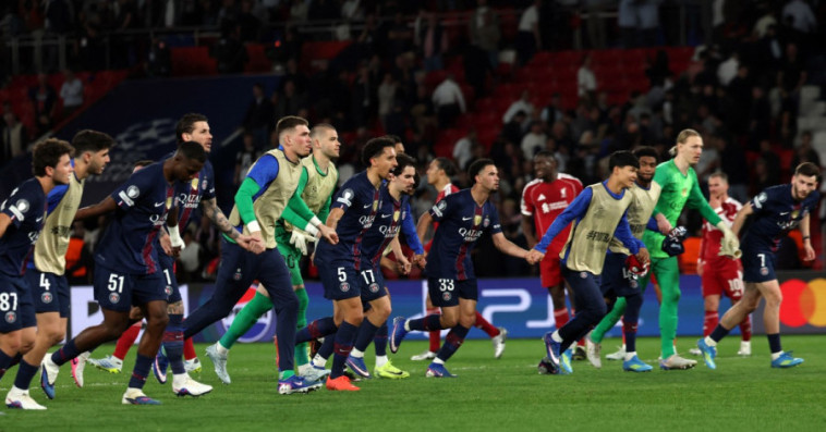 PSG