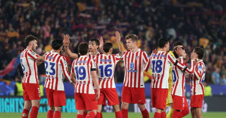 Atletico