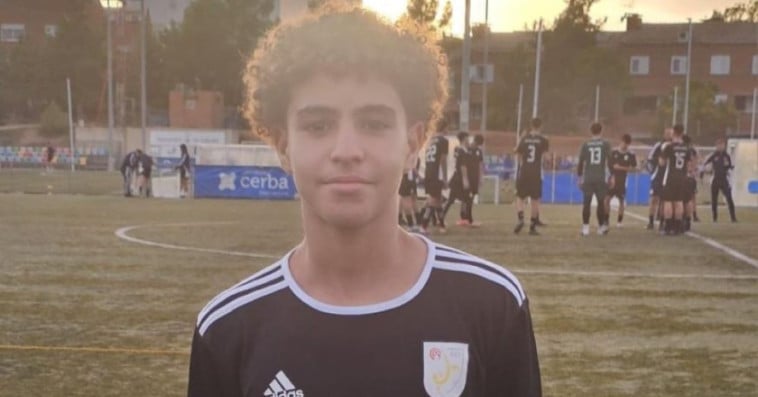 Ayoub Hilali