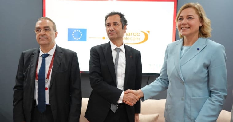 Maroc Telecom