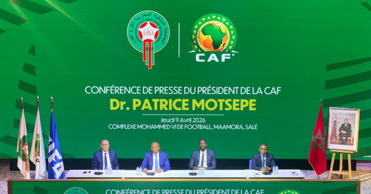 CAF