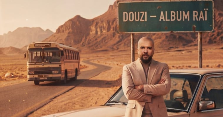 Douzi