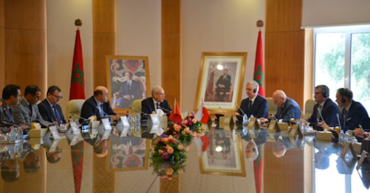 Abdellatif Loudiyi