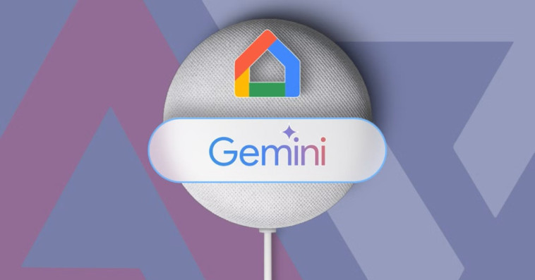 GEMINI HOME