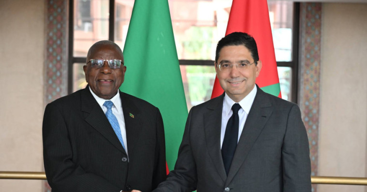 ZAMBIA