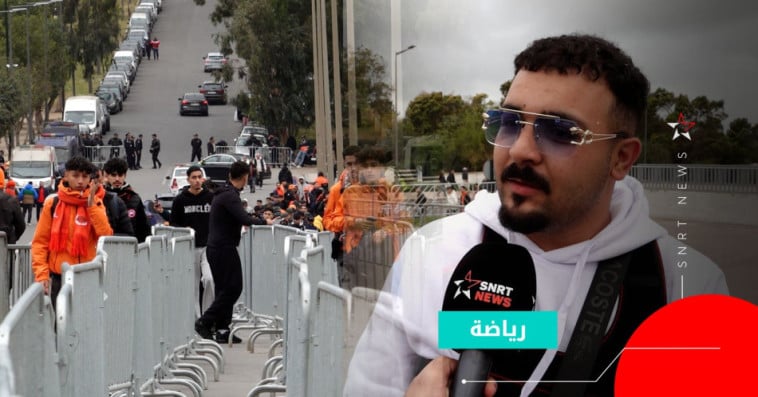 جماهير بركان