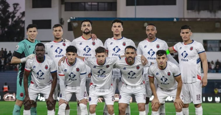 فريق أولمبيك آسفي