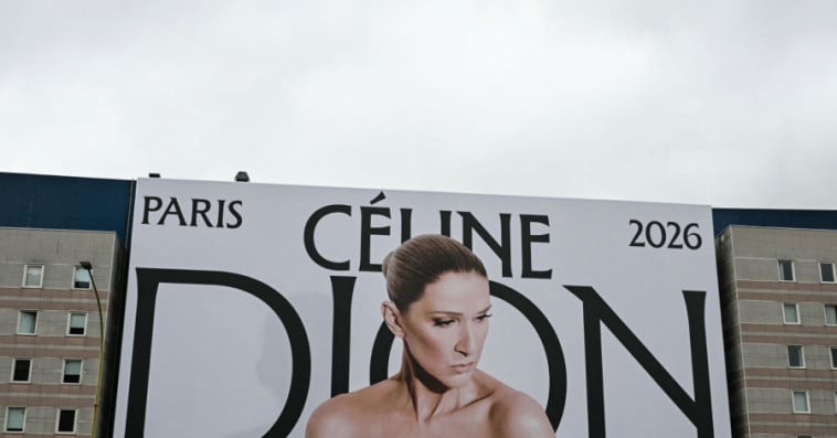 celine dion