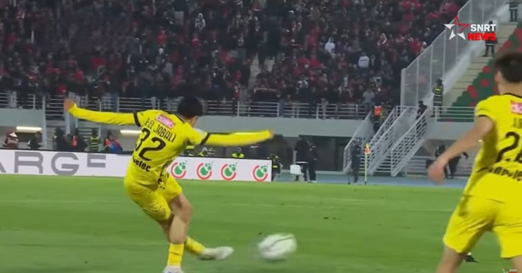 Driss El Jabli
