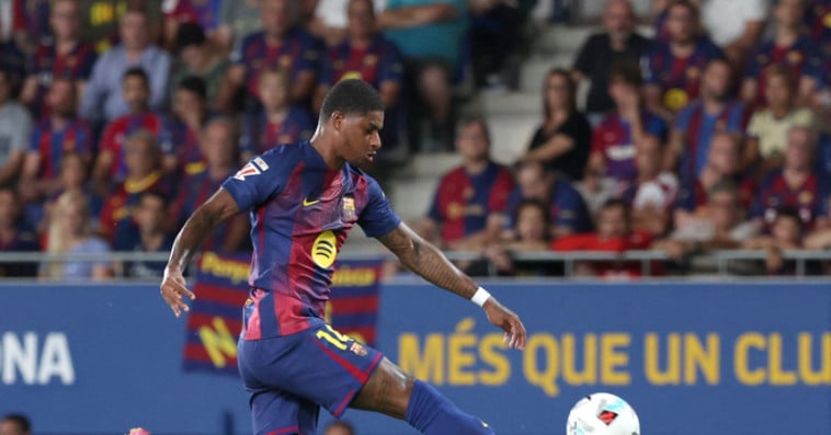 Marcus Rashford