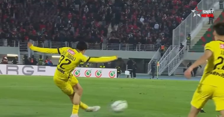 Driss El Jabali