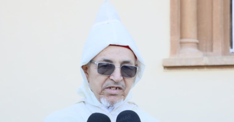 M. El Yazid Er-Radi