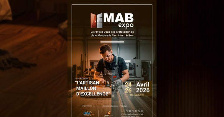 MAB Expo