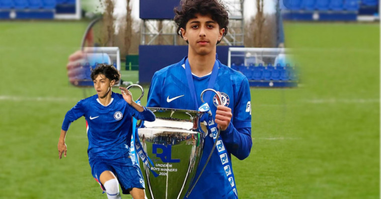Bilal Shah