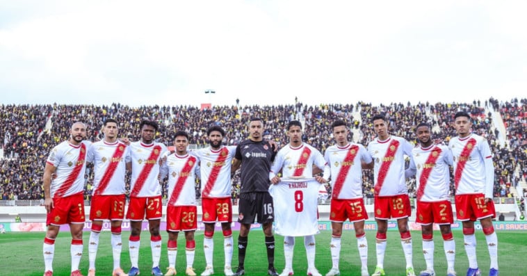 Wydad Athletic Club