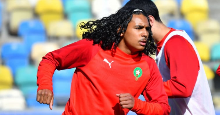 Ilian Hadidi