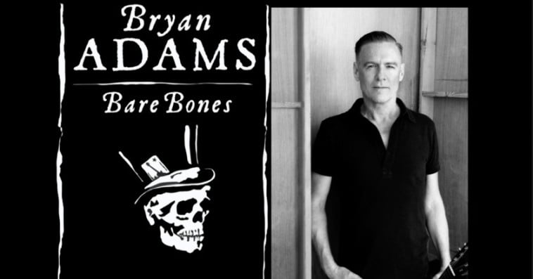 Adams CASA