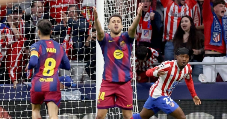 barça