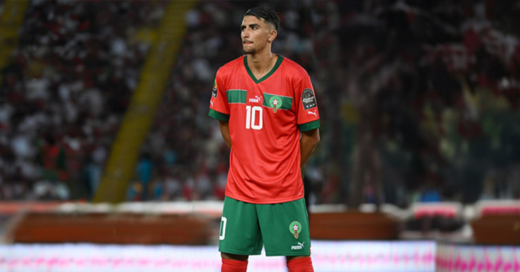 Ibrahim Salah