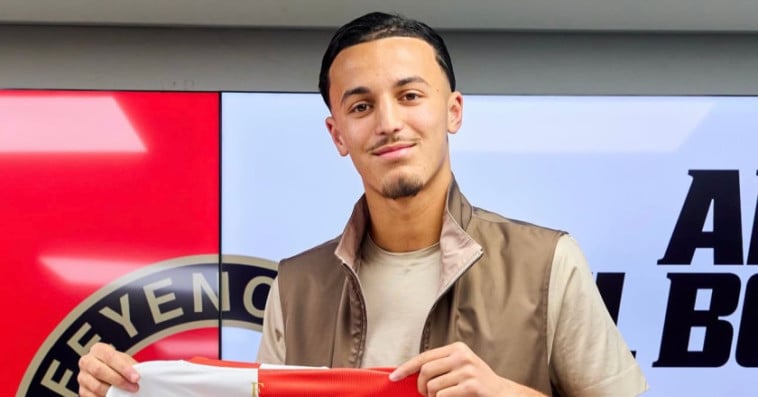 Adnan el boujjoufi