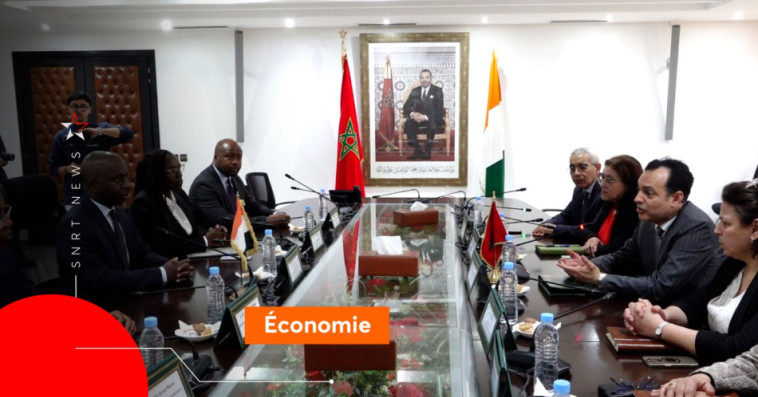 Maroc–Côte d’Ivoire