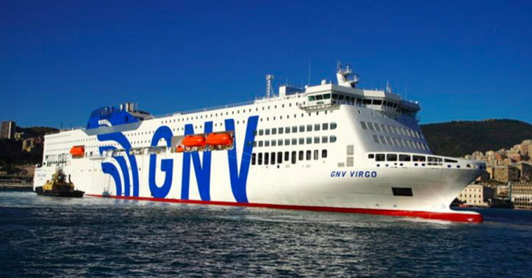 GNV