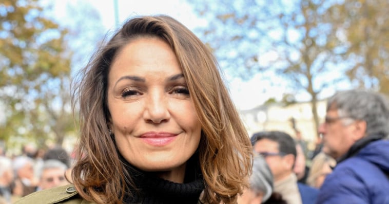 Nadia Fares