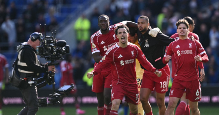Liverpool