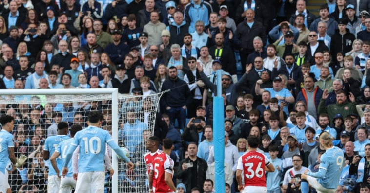 Man City