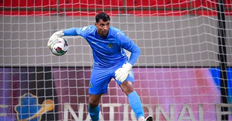 Ahmed Reda Tagnaouti