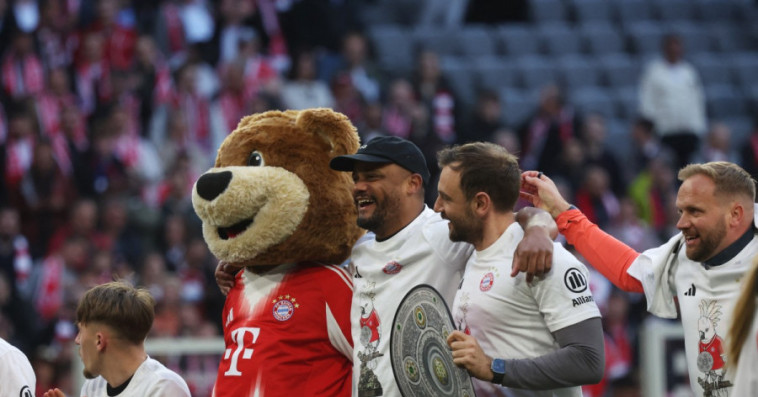 Bayern Munich