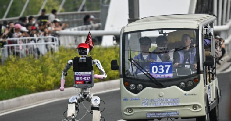 Robots-Course