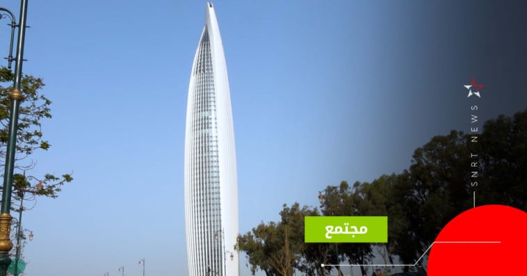 برج محمد السادس