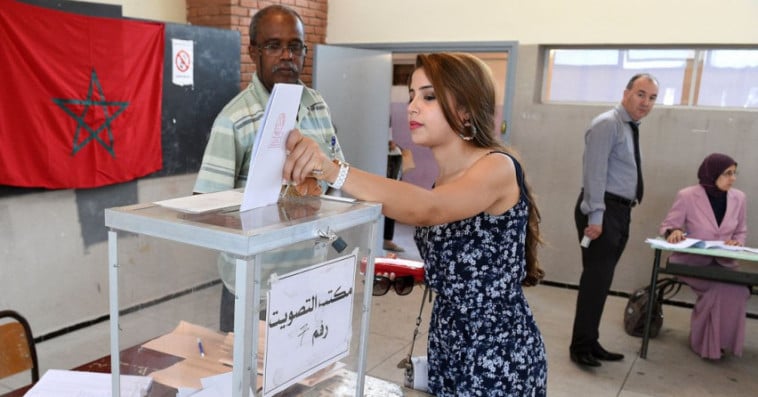 انتخابات