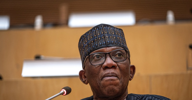 Bankole Adeoye