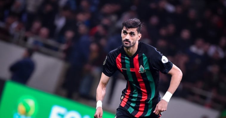 Marouane Louadni
