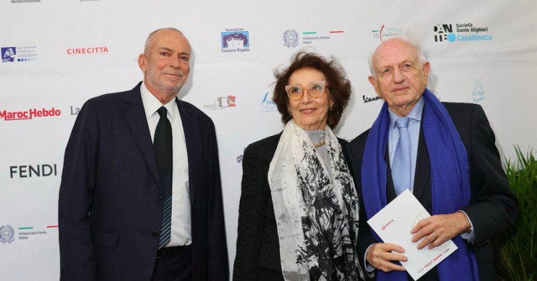 M. André Azoulay 