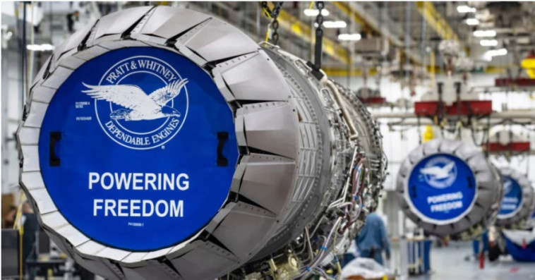 Pratt & Whitney Canada