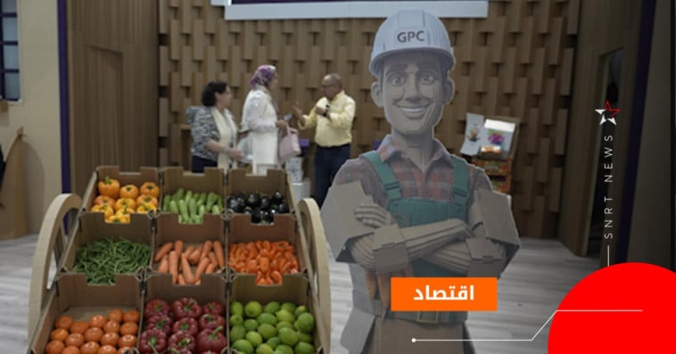 شركة الورق والكرتون GPC