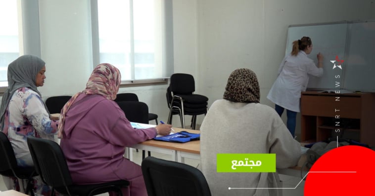 محاربة الأمية