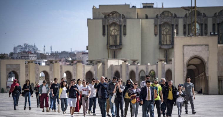 Tourisme Casablanca