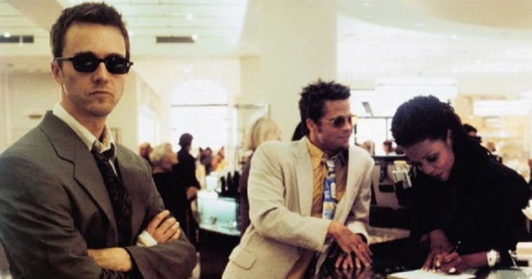 Fight club