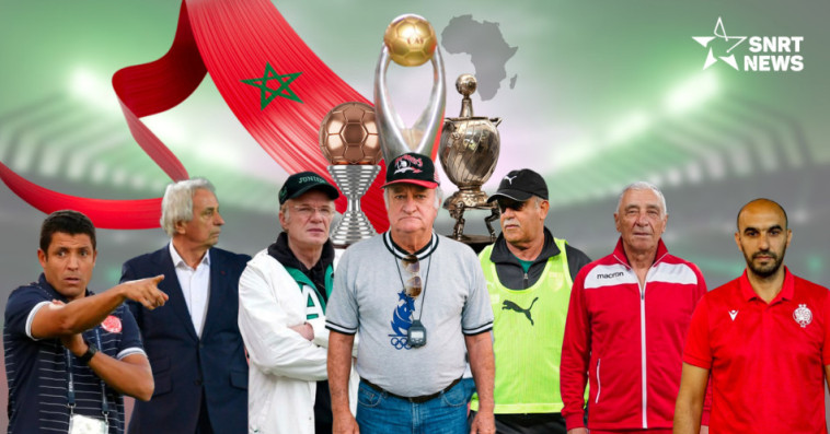 Ligue des champions de la CAF