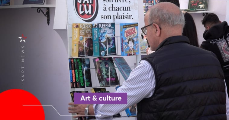 Rabat livre