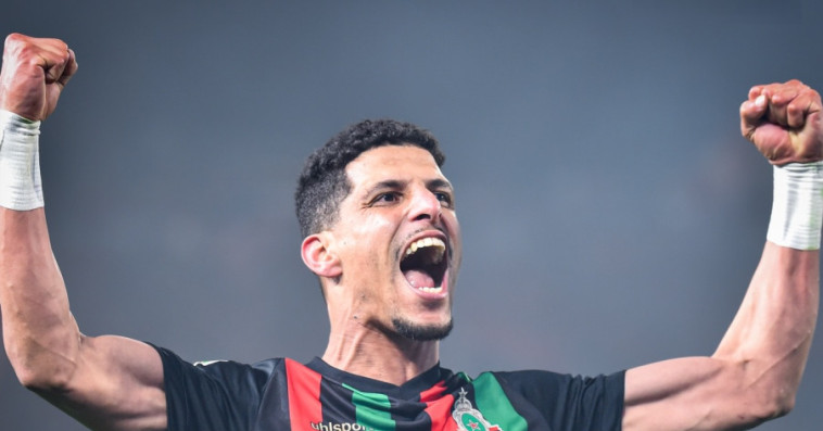 Youssef El Fahli