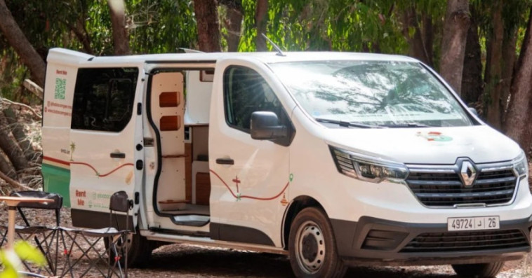 camper