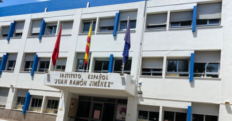 École Espagnole Juan Ramón Jiménez