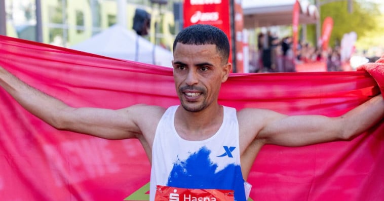 Othmane El Goumri