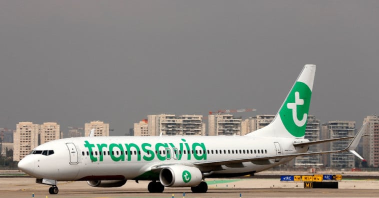 Transavia