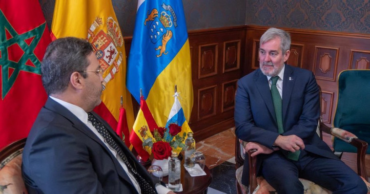 Fernando Clavijo